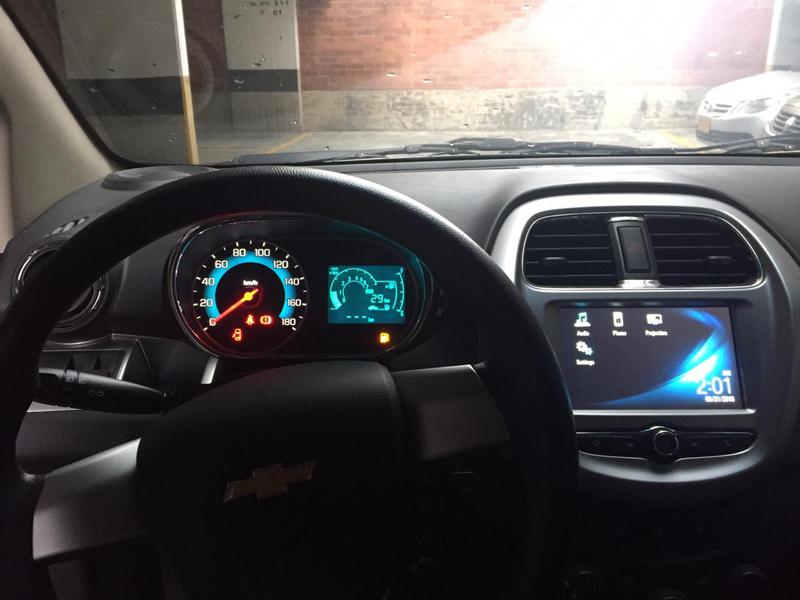 Chevrolet 1500 • 2019 • 29 km 5