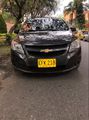 Chevrolet Sail • 2018 • 38,000 km 7
