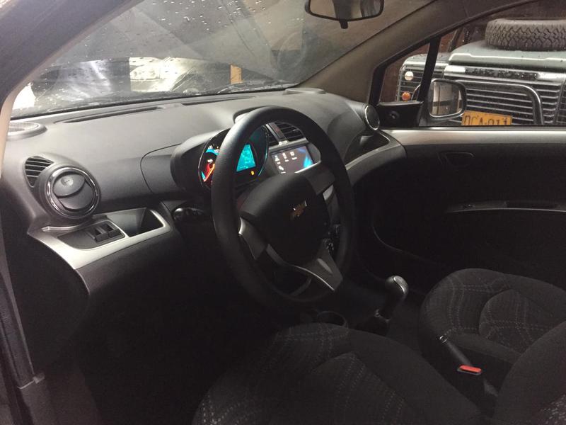 Chevrolet 1500 • 2019 • 29 km 10