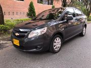 Chevrolet Sail • 2018 • 38,000 km 5