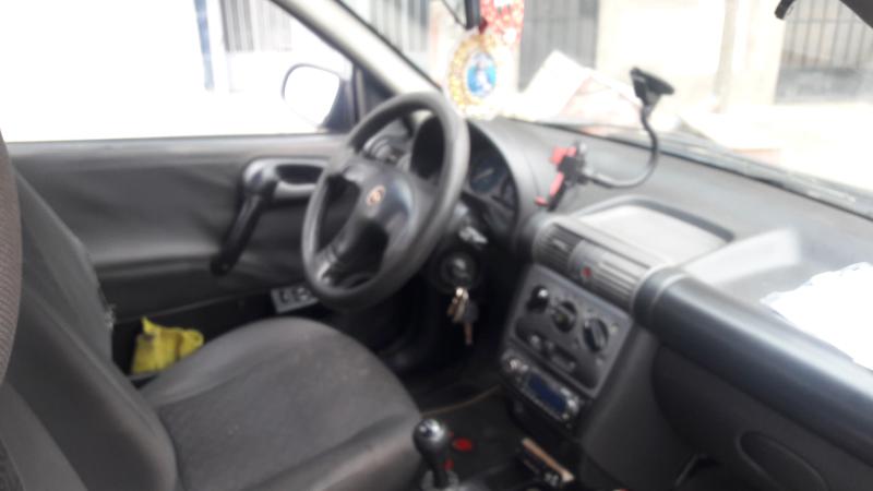 Chevrolet Corsa • 2005 • 1,000,000 km 3