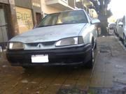 Renault 18 • 1993 • 187,000 km 5