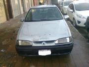 Renault 18 • 1993 • 187,000 km 8