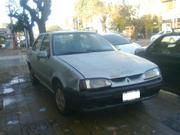 Renault 18 • 1993 • 187,000 km 1