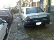 Renault 18 • 1993 • 187,000 km 6