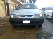 Renault 18 • 1993 • 187,000 km 4