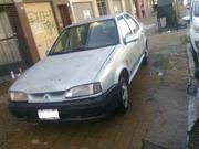 Renault 18 • 1993 • 187,000 km 7