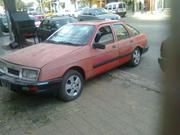 Ford Sierra • 1989 • 188,908 km 3