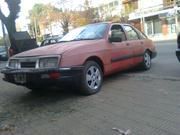 Ford Sierra • 1989 • 188,908 km 6