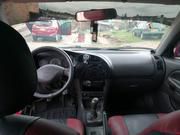 Mitsubishi Lancer • 1998 • 2,000 km 8