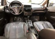 Chevrolet Sail • 2018 • 38,000 km 10