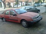 Ford Sierra • 1989 • 188,908 km 9