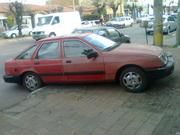 Ford Sierra • 1989 • 188,908 km 2
