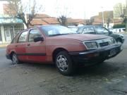 Ford Sierra • 1989 • 188,908 km 4