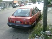 Ford Sierra • 1989 • 188,908 km 7