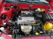 Mitsubishi Lancer • 1998 • 2,000 km 2