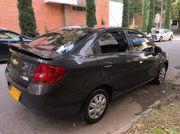 Chevrolet Sail • 2018 • 38,000 km 9