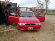 Mitsubishi Lancer • 1998 • 2,000 km 4