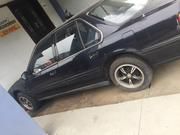 Honda Accord • 1992 • 2,000 km 1