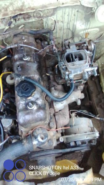 Toyota 4 Runner Limited • 2020 • 270 km 4