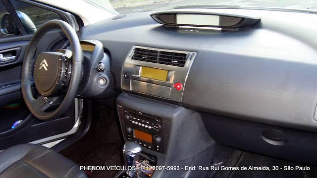 Citroën C4 • 2010 • 135,000 km 1