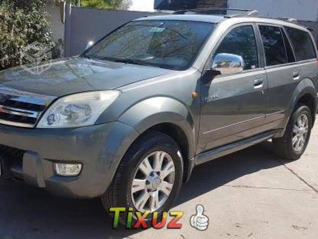 Great Wall Hover • 2009 • 89,000 km 5