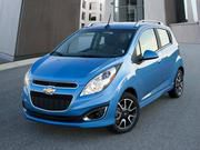 Chevrolet Spark • 2013 • 136,000 km 1