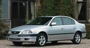 Toyota Corona • 2001 • 283,296 km 1