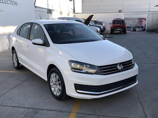 Volkswagen Vento • 2018 • 18,000 km 1