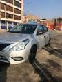 Nissan Versa • 2016 • 25,000 km 2