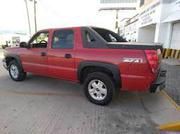 Chevrolet Avalanche • 2004 • 150,000 km 5