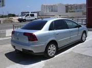 Citroën C5 • 2001 • 300,000 km 1
