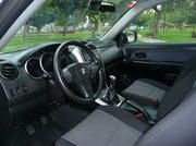 Suzuki Grand Vitara • 2009 • 147,000 km 14