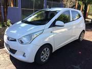 Hyundai i10 • 2013 • 55,000 km 1