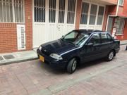 Suzuki Swift • 2000 • 109,000 km 1
