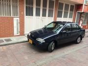 Suzuki Swift • 2000 • 109,000 km 4