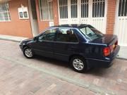 Suzuki Swift • 2000 • 109,000 km 7