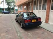 Suzuki Swift • 2000 • 109,000 km 11