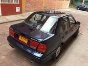 Suzuki Swift • 2000 • 109,000 km 2