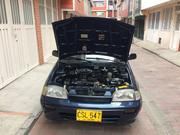 Suzuki Swift • 2000 • 109,000 km 5