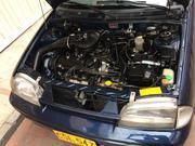 Suzuki Swift • 2000 • 109,000 km 8