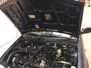 Suzuki Swift • 2000 • 109,000 km 12