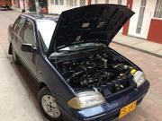 Suzuki Swift • 2000 • 109,000 km 3