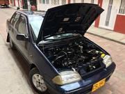 Suzuki Swift • 2000 • 109,000 km 6