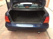 Suzuki Swift • 2000 • 109,000 km 10