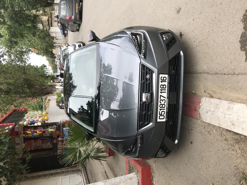 Seat Ibiza • 2018 • 3,500 km 9