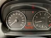 BMW Rad 1 • 2011 • 113,000 km 2