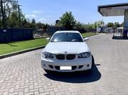 BMW Rad 1 • 2011 • 113,000 km 9