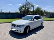 BMW Rad 1 • 2011 • 113,000 km 13