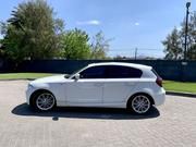 BMW Rad 1 • 2011 • 113,000 km 3